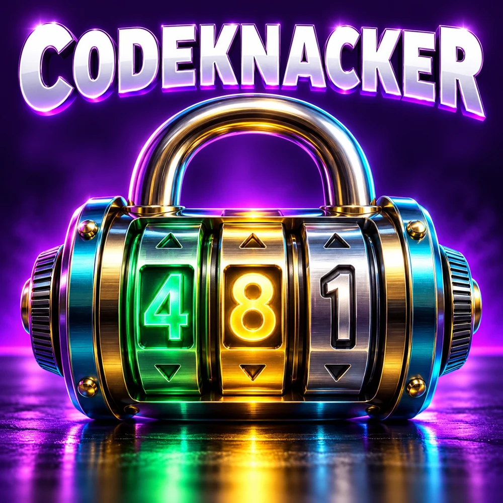 Codeknacker – Spielmotiv