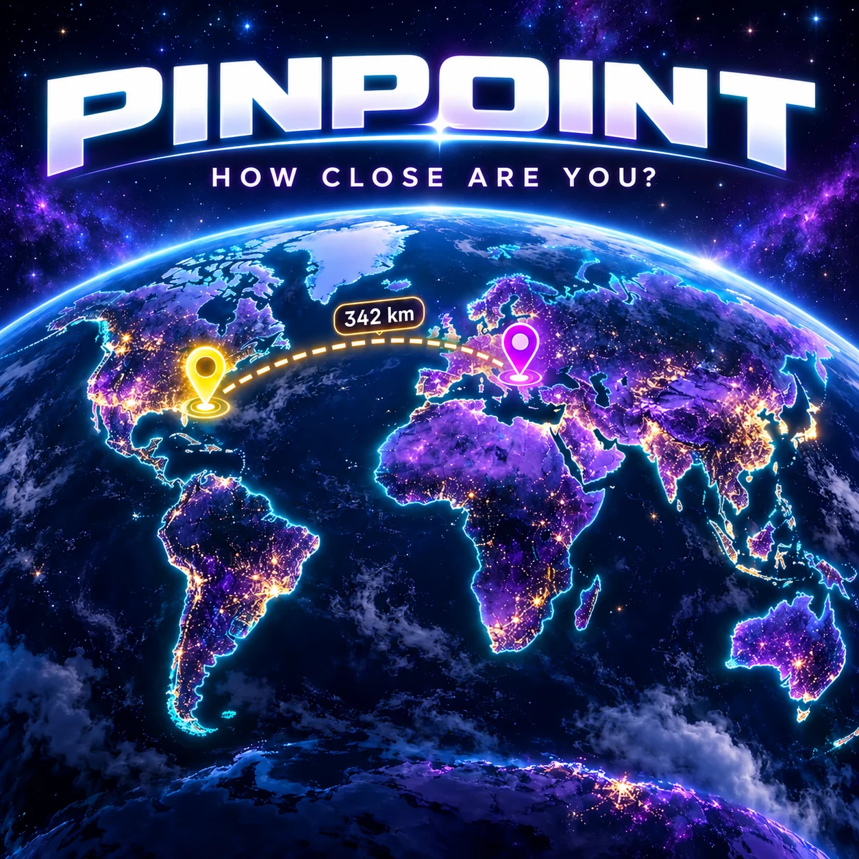 Pinpoint