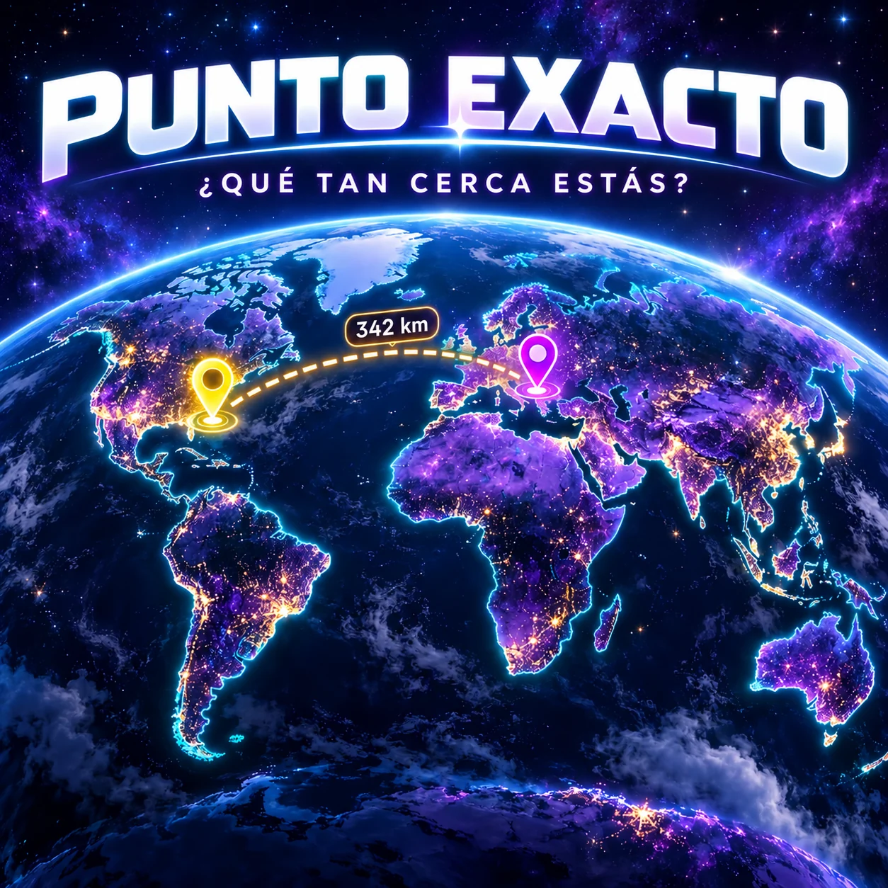 Punto Exacto