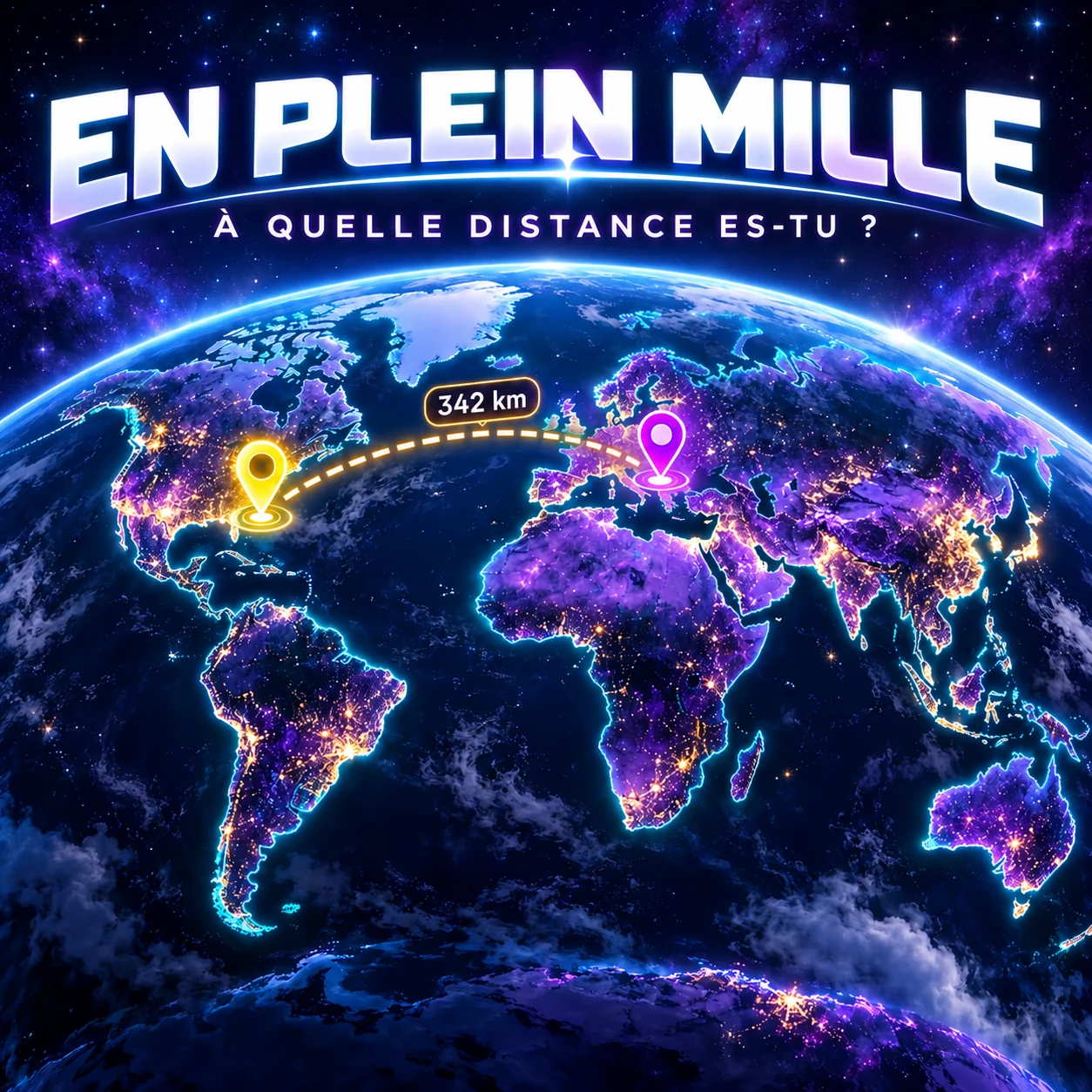 En Plein Mille