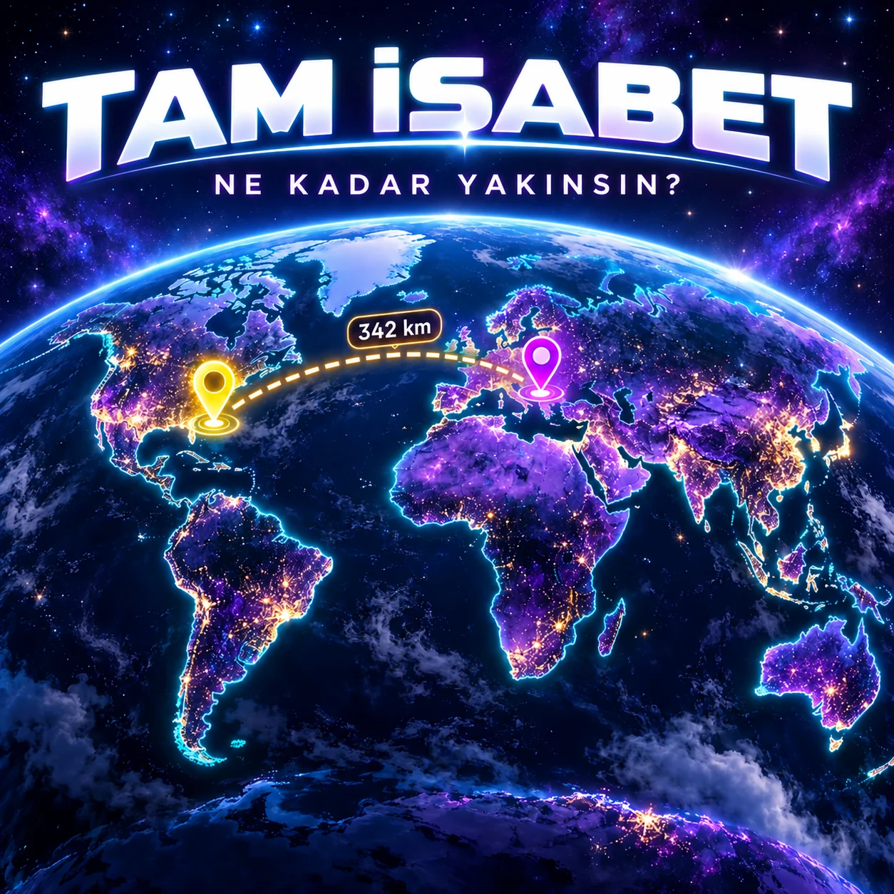 Tam İsabet